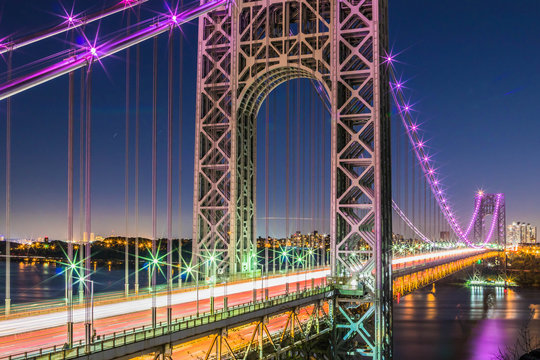 George Washington Bridge