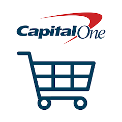 Capital One Shoppingロゴ
