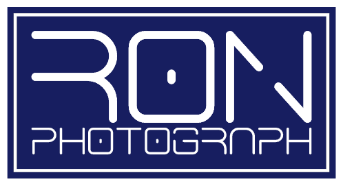 Ron Photograph Main Logo